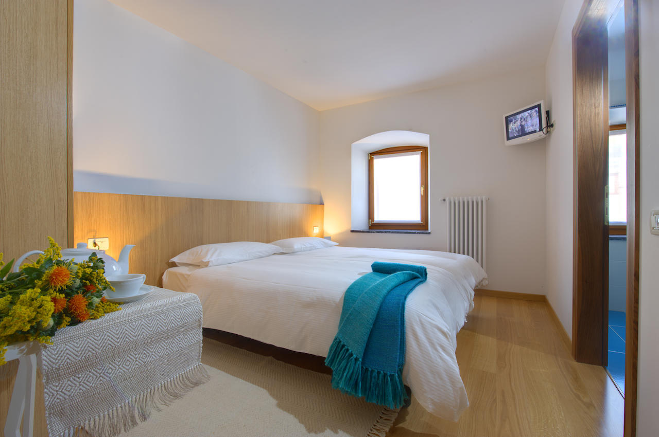 Albergo Cristofoli Treppo Carnico 客房 照片
