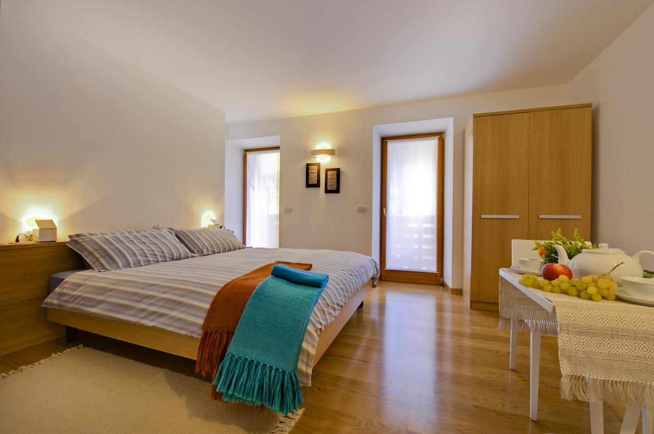 Albergo Cristofoli Treppo Carnico 客房 照片