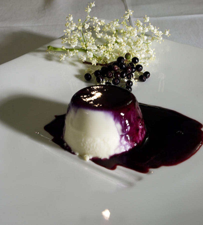 Albergo Cristofoli Treppo Carnico 外观 照片