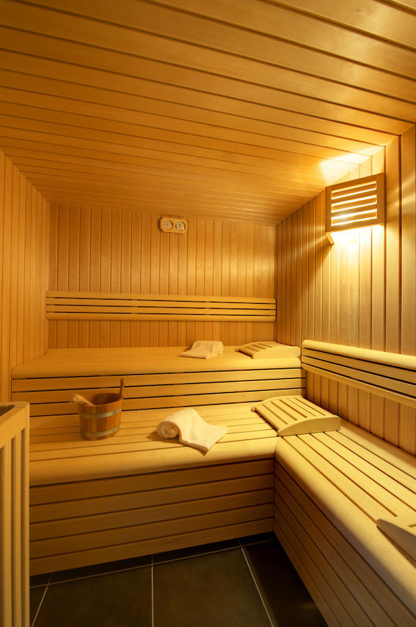 Albergo Cristofoli Treppo Carnico 外观 照片